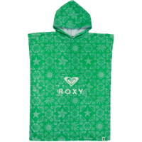 Junior Stay Magical Printed Hooded Changing Towel